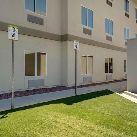 Home2 Suites By Hilton Las Vegas North Esterno foto