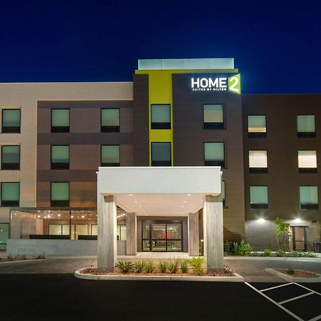 Home2 Suites By Hilton Las Vegas North Esterno foto