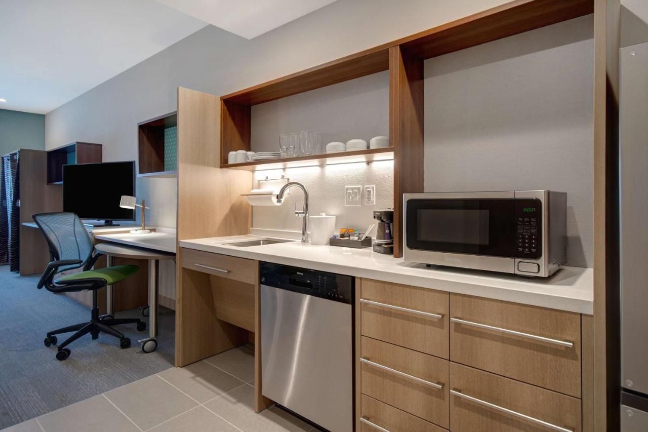 Home2 Suites By Hilton Las Vegas North Esterno foto