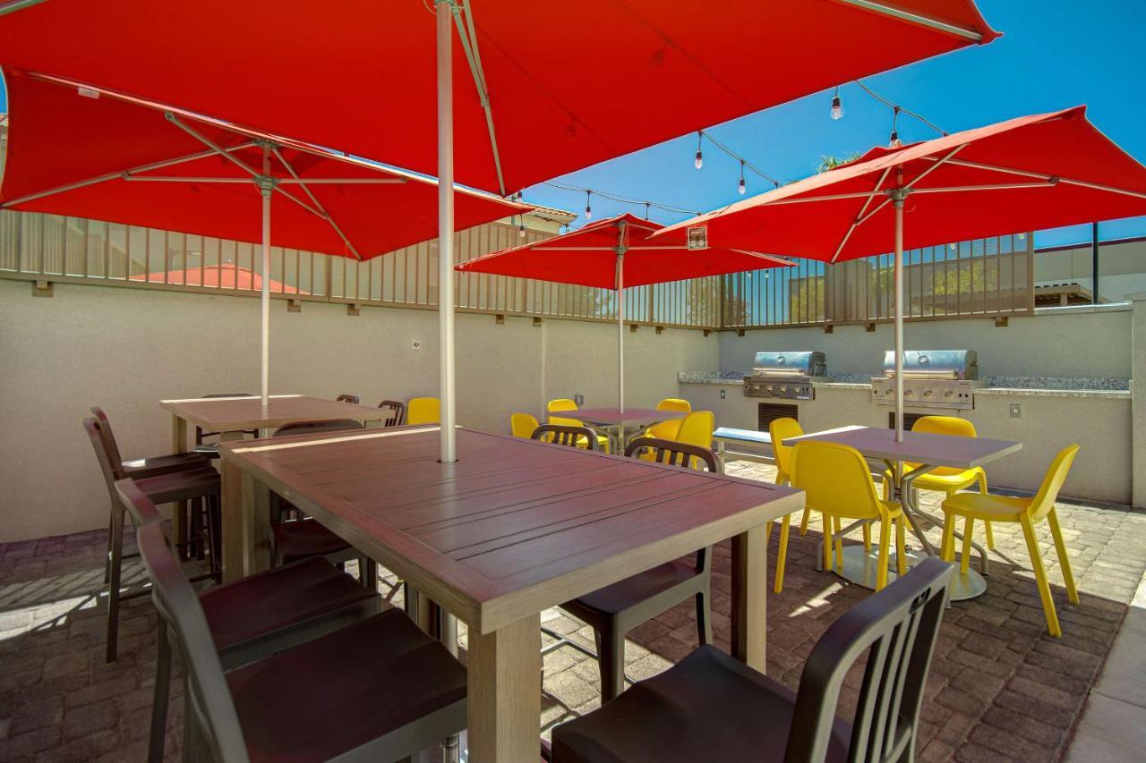 Home2 Suites By Hilton Las Vegas North Esterno foto
