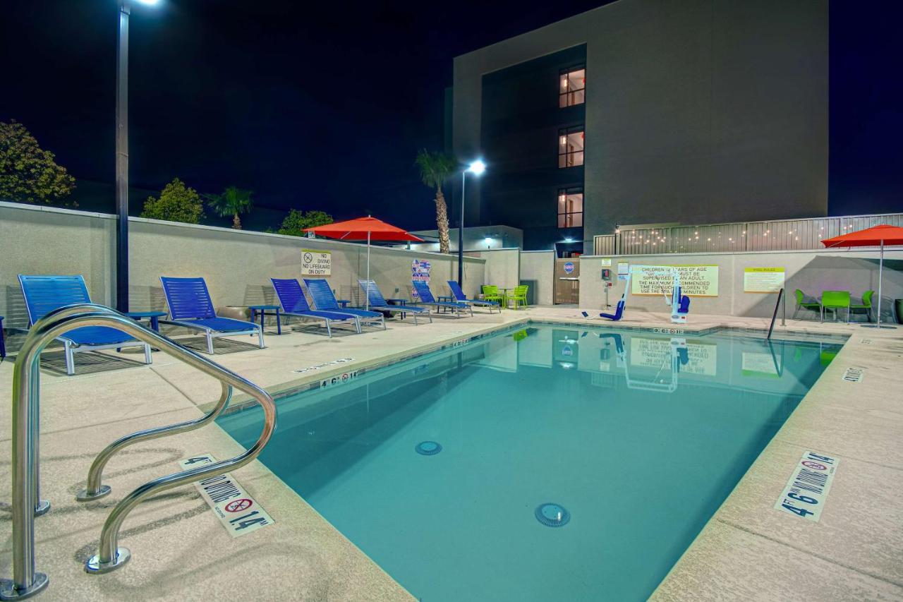 Home2 Suites By Hilton Las Vegas North Esterno foto