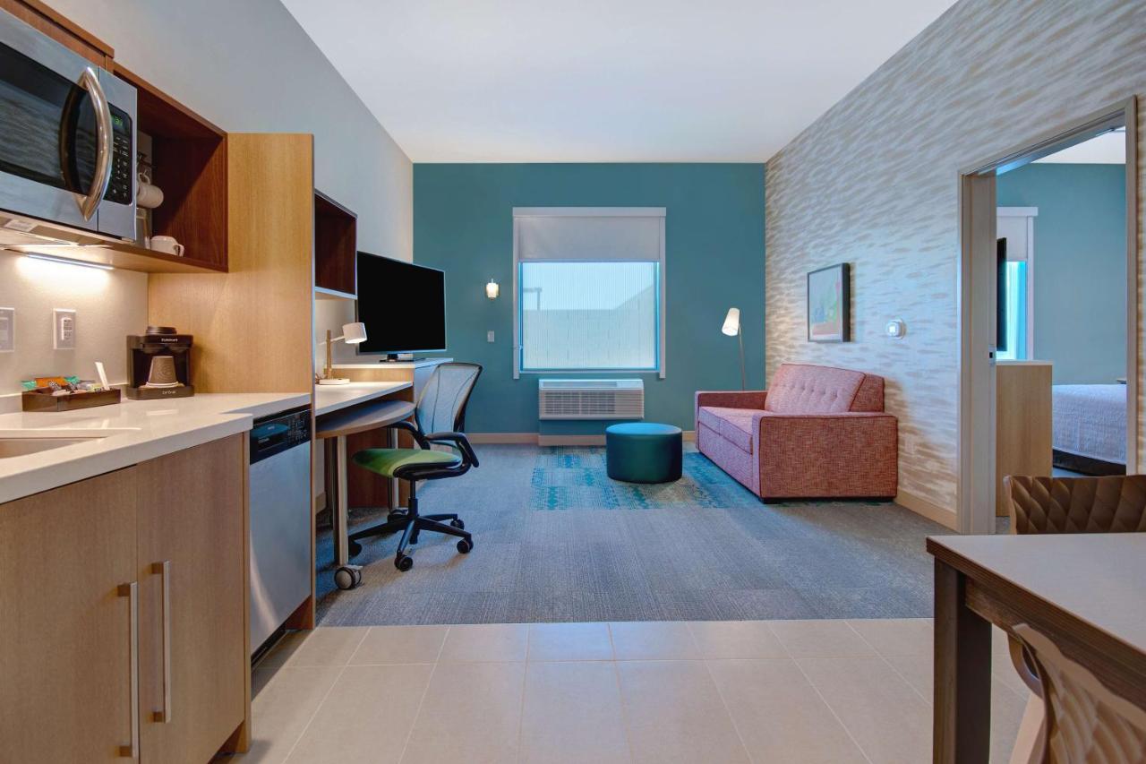 Home2 Suites By Hilton Las Vegas North Esterno foto