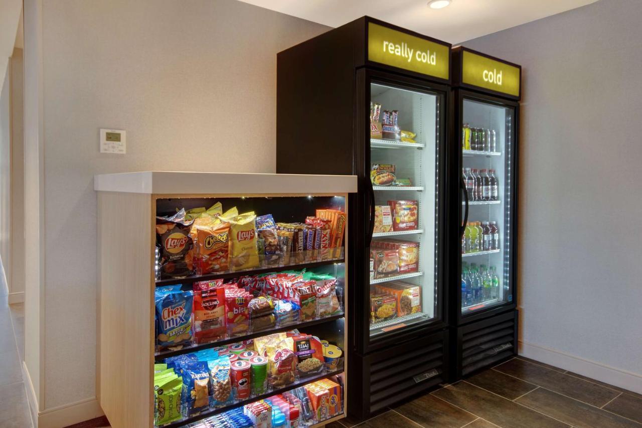 Home2 Suites By Hilton Las Vegas North Esterno foto