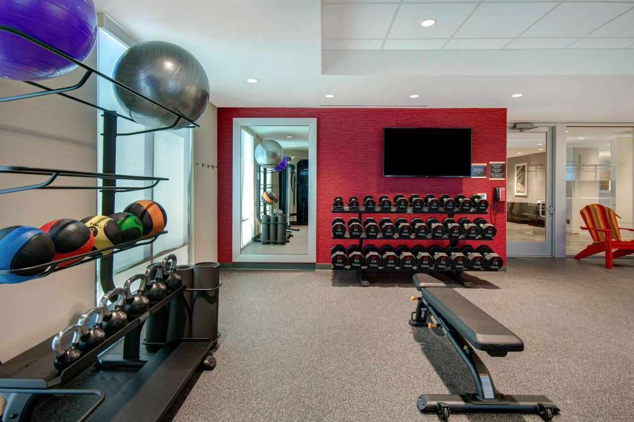 Home2 Suites By Hilton Las Vegas North Esterno foto