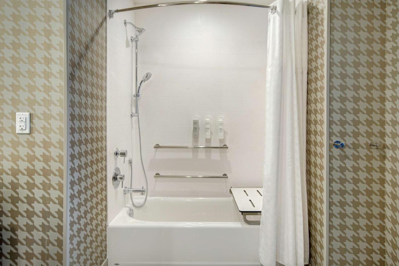 Home2 Suites By Hilton Las Vegas North Esterno foto