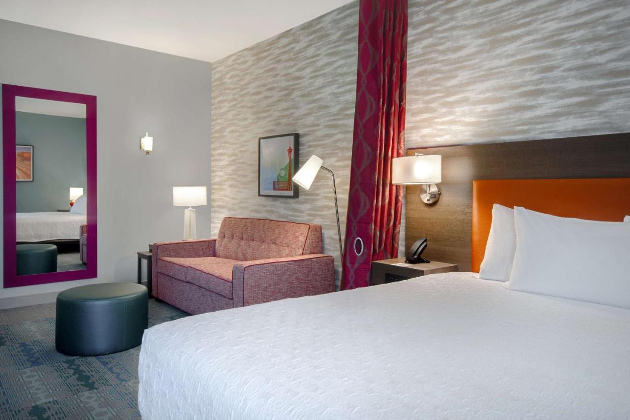 Home2 Suites By Hilton Las Vegas North Esterno foto