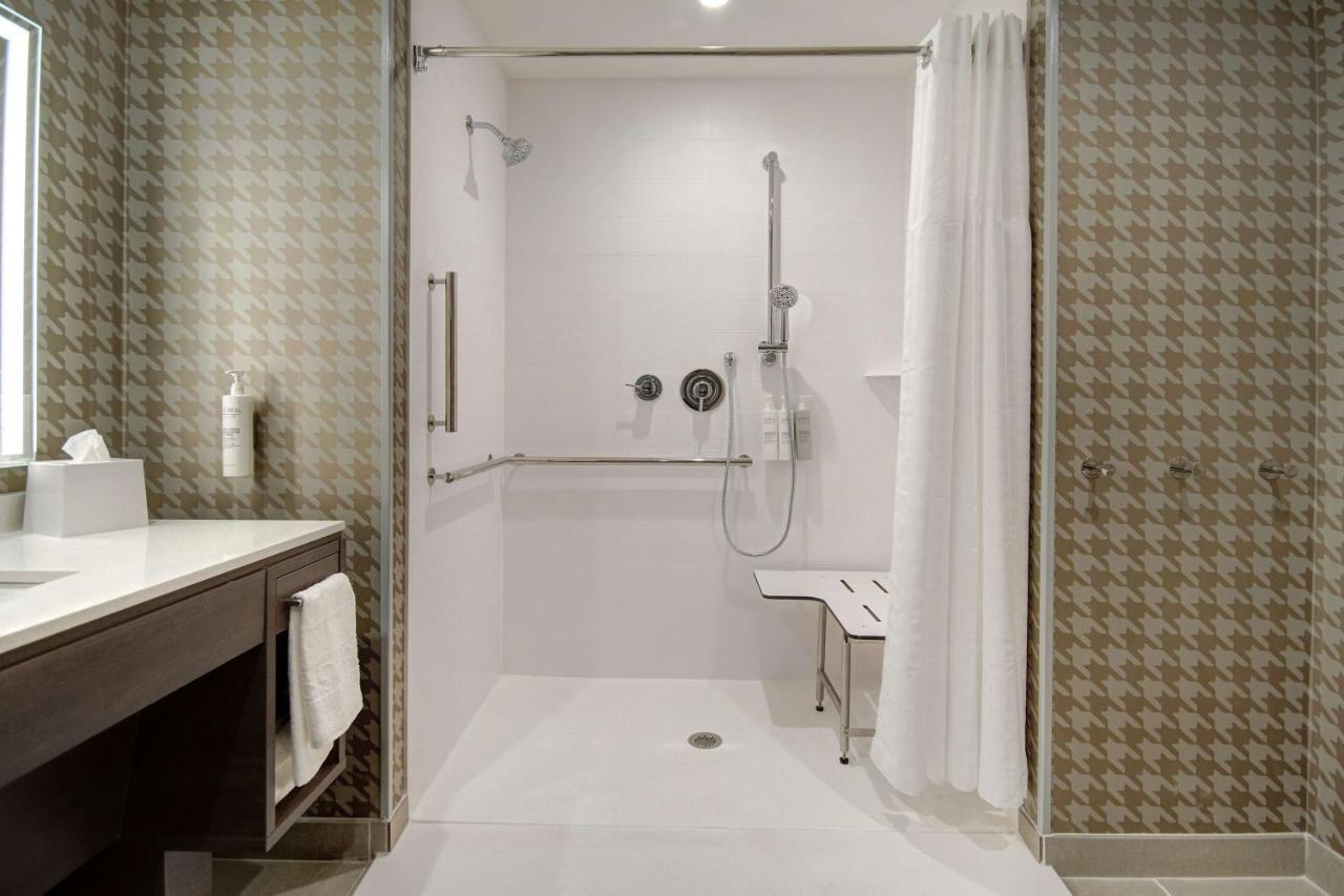 Home2 Suites By Hilton Las Vegas North Esterno foto