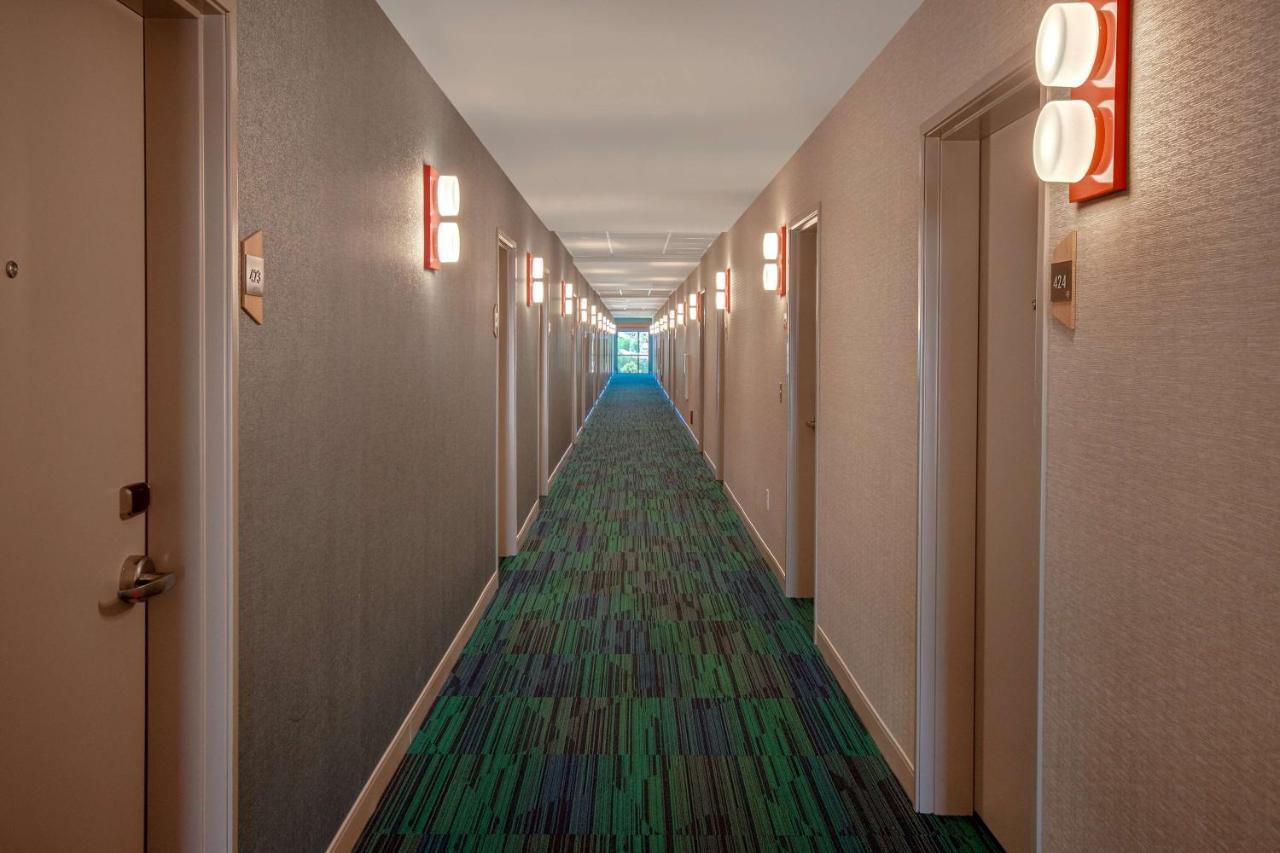 Home2 Suites By Hilton Las Vegas North Esterno foto