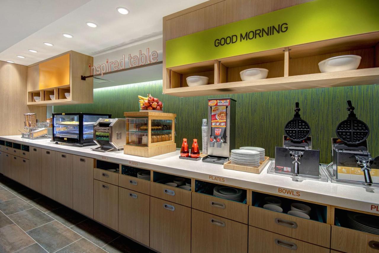 Home2 Suites By Hilton Las Vegas North Esterno foto