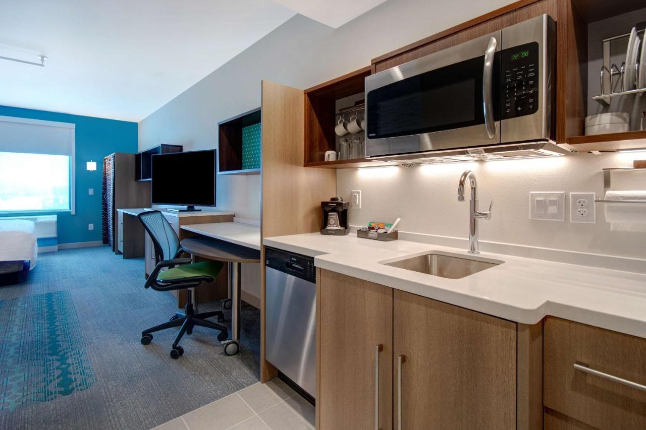 Home2 Suites By Hilton Las Vegas North Esterno foto
